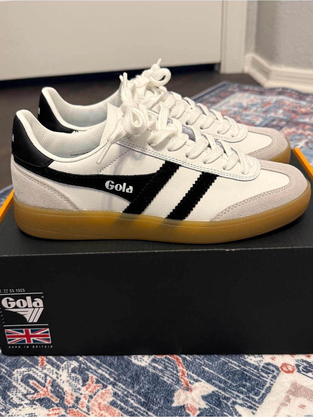 Gola Viper Sneakers